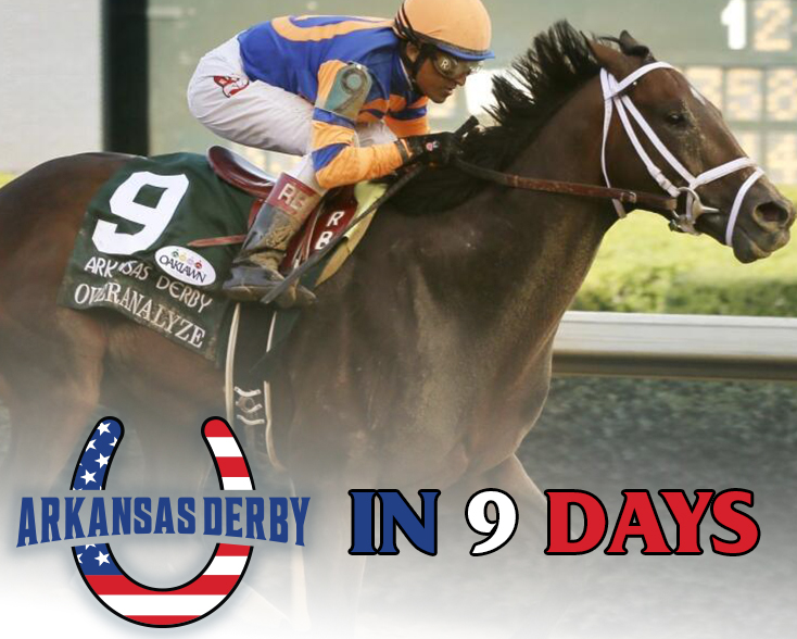 Oaklawn Hot Springs tweet media