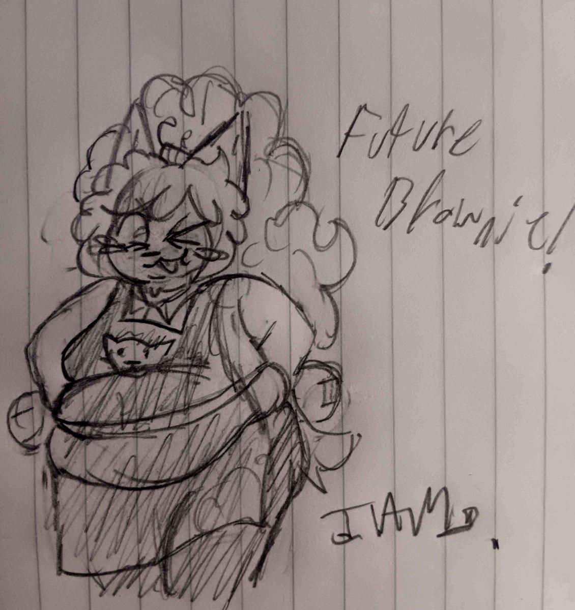 jamie(but sillier) silly tweet media