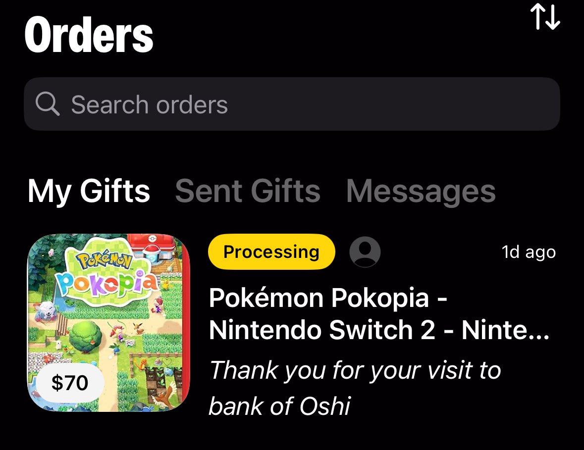 Nyxie 🐺🍀 tweet media