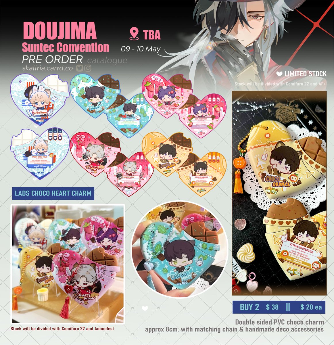 Skye ✧ tweet media