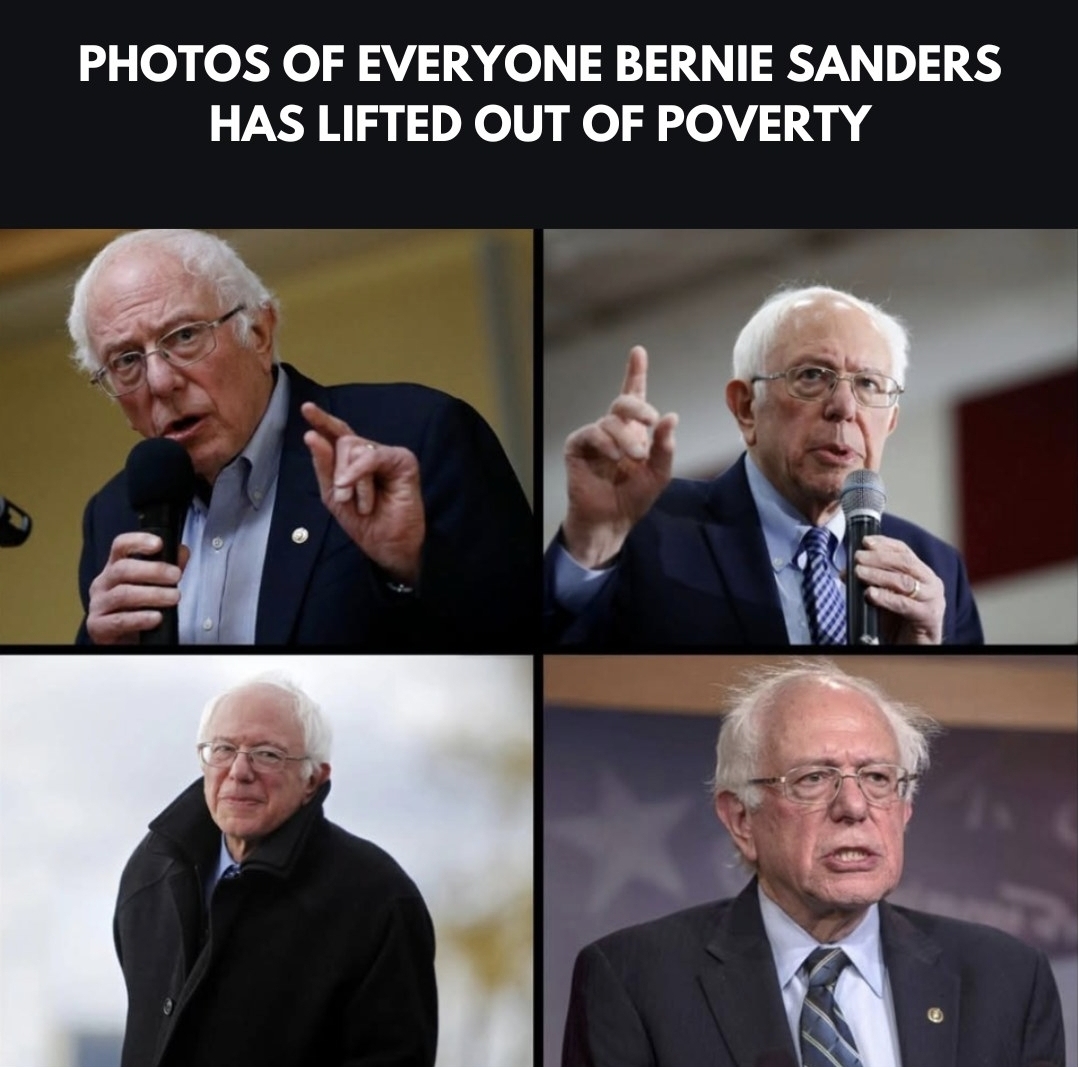 Planet Of Memes tweet media