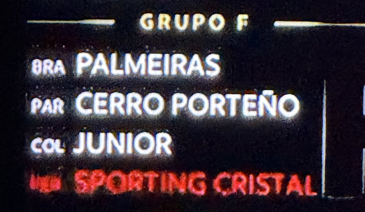 Chems de la U tweet media