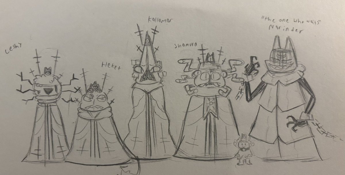 Layton🐌 💥COMMS OPEN💥 tweet media