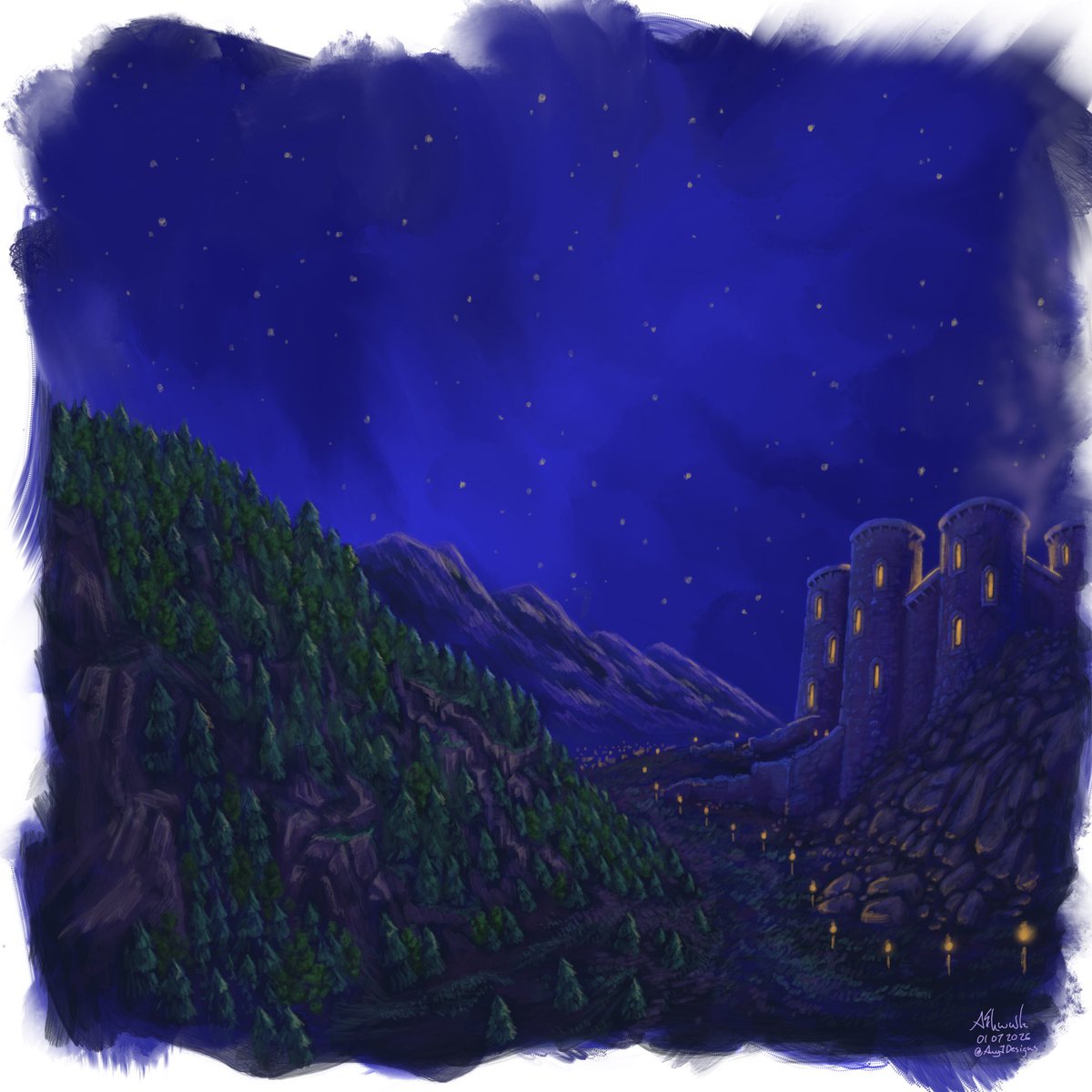 Any1Designs tweet media