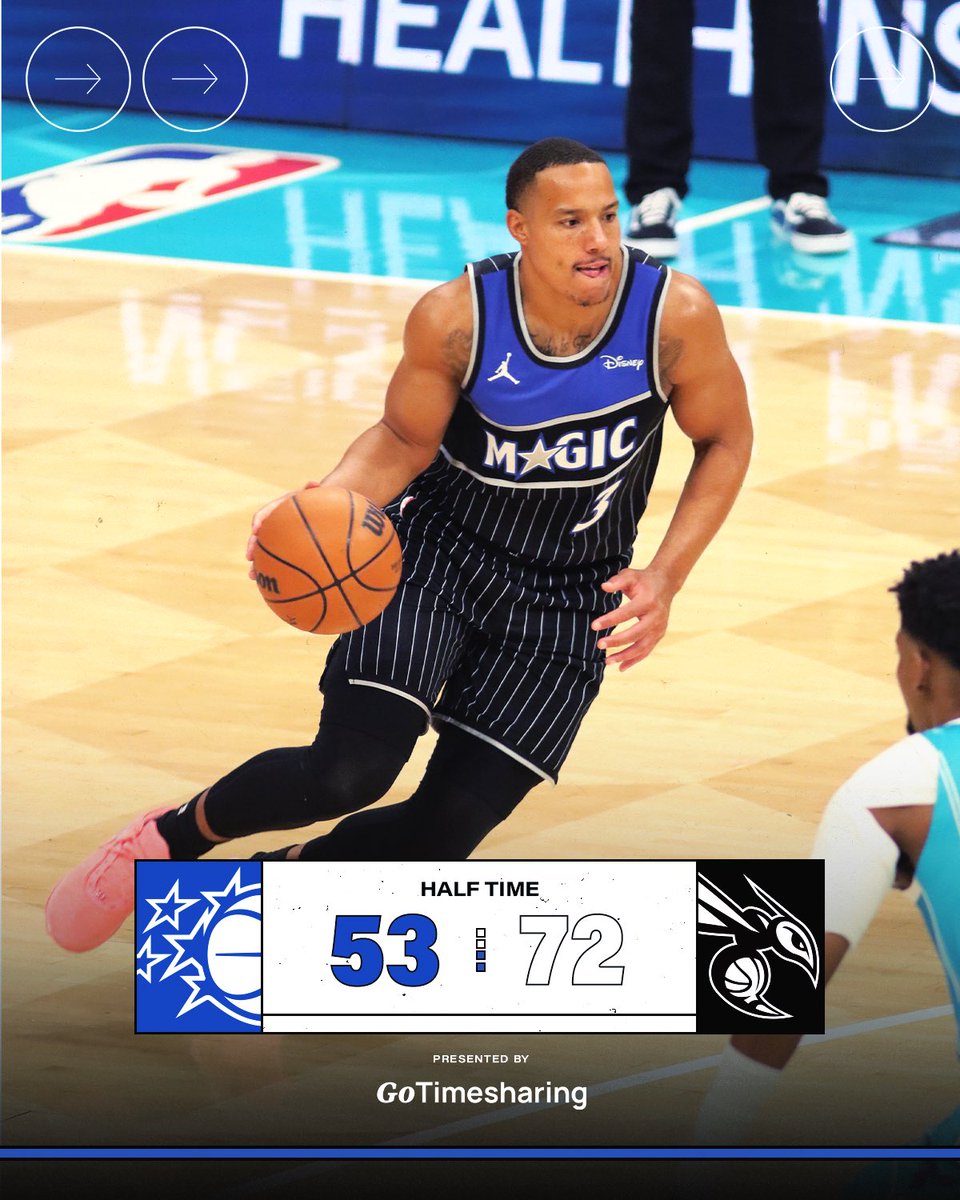 Orlando Magic tweet media