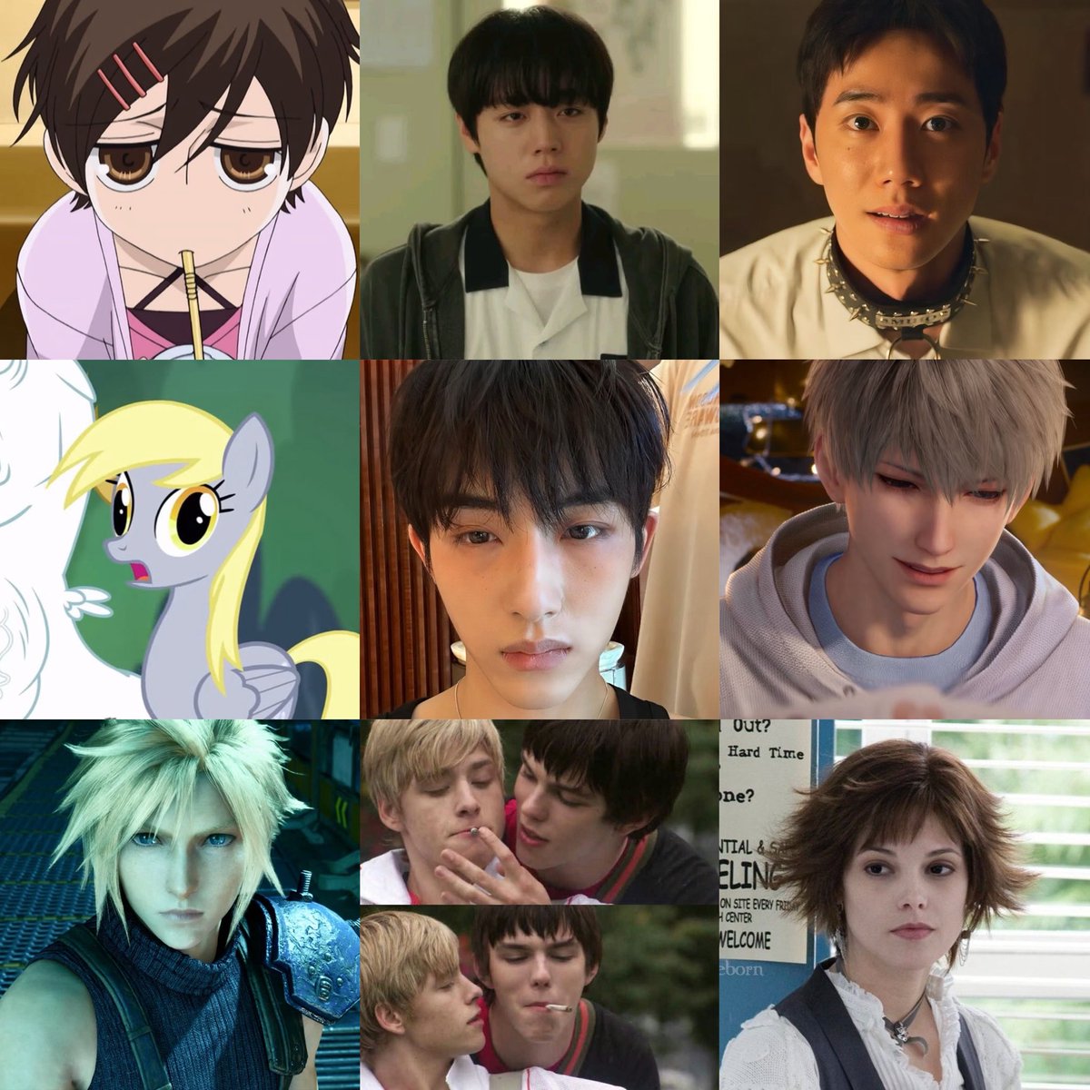 ᶻ 𝗓 𐰁 .ᐟ tweet media