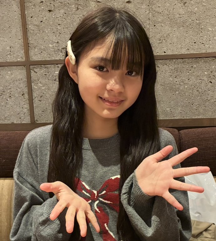 Miyuko🐾🩷🎀 tweet media