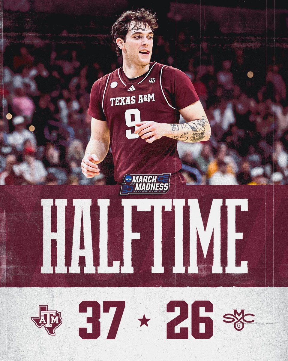 Texas A&M Basketball tweet media