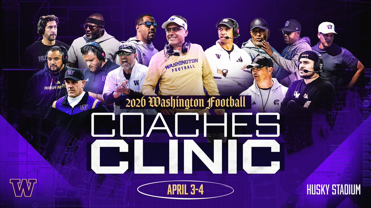 Washington Football tweet media