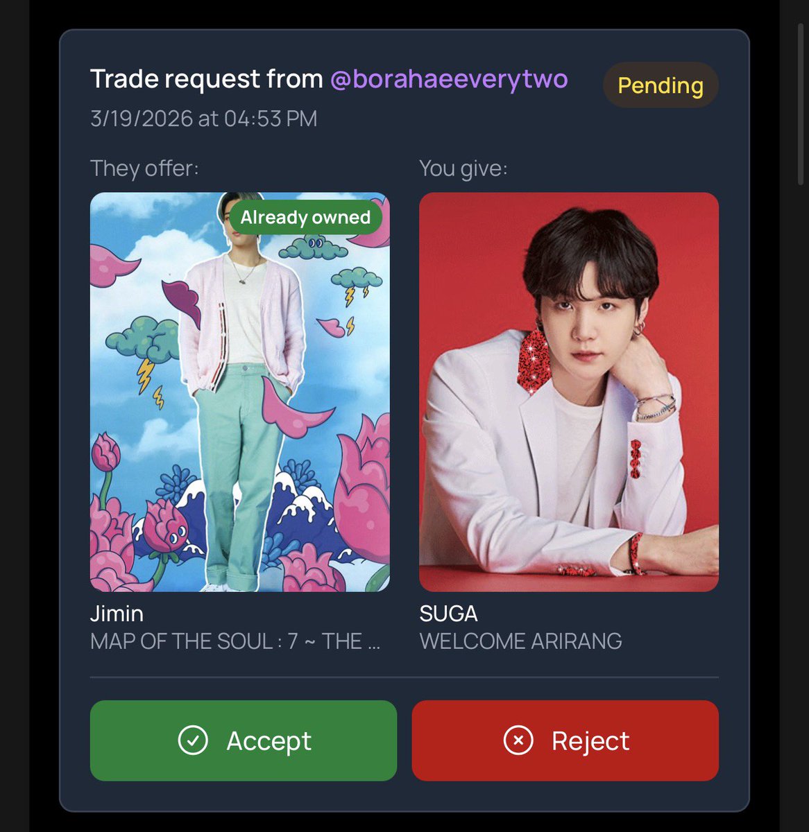 mimi's hooligan⁷ tweet media