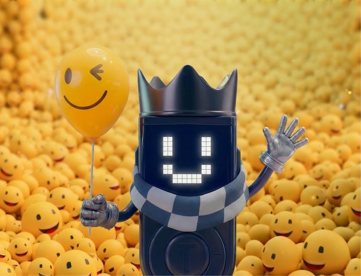 D'CENT Wallet tweet media