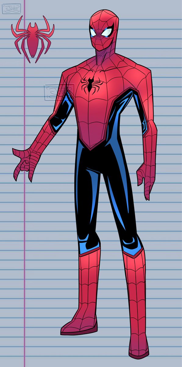 ΩJeppersonΩ tweet media