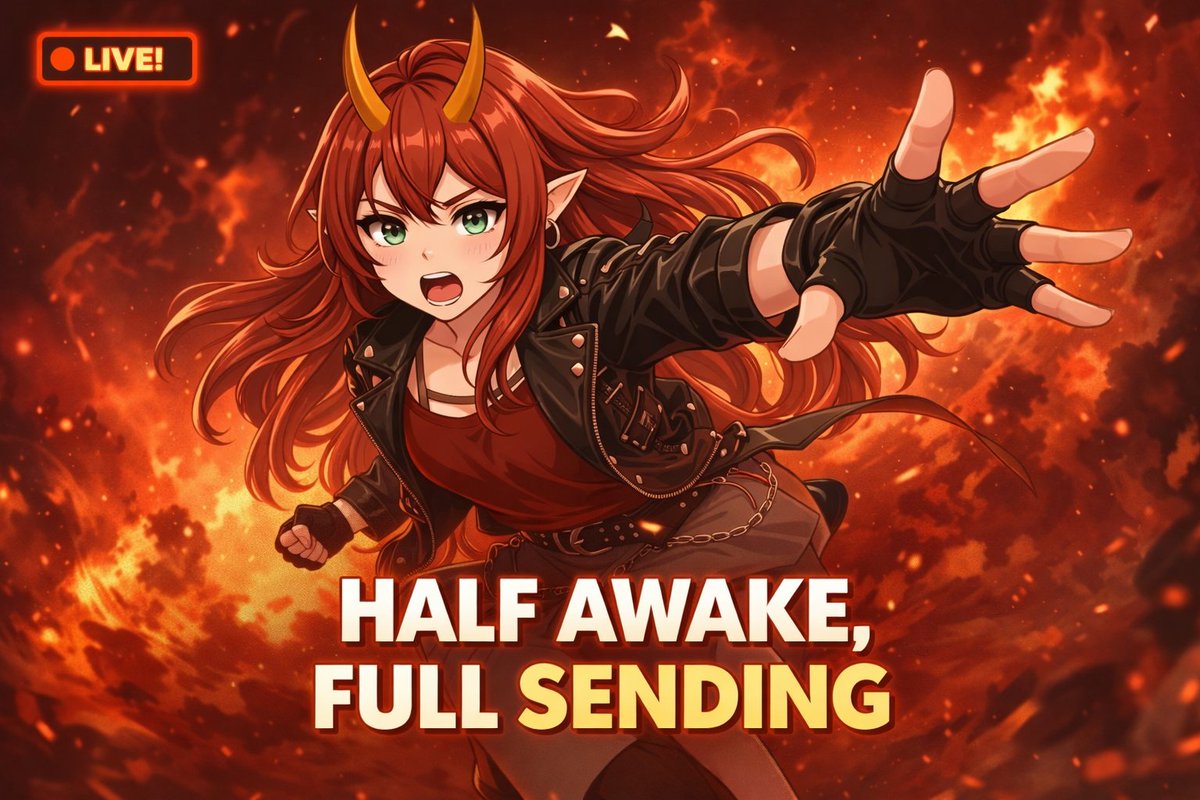 GeneralGravey tweet media