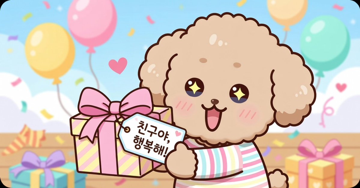 우르릉🐶💕 tweet media