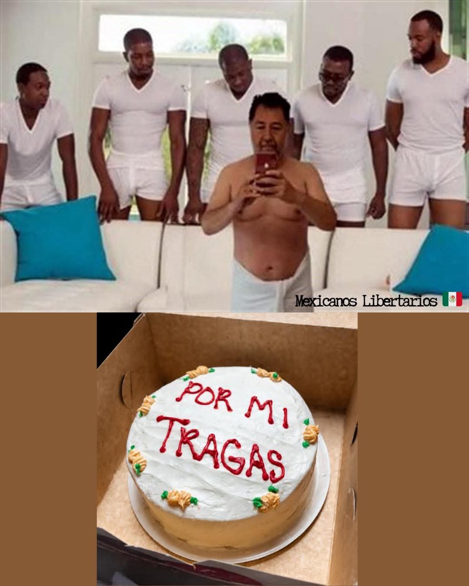 FAKER🇲🇽 tweet media