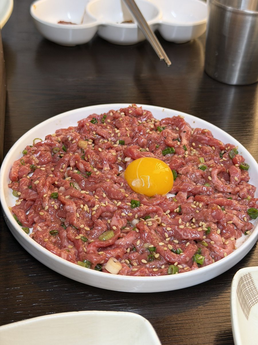 xsakaex's tweet photo. ずっとずっと美味い飯を食べています https://t.co/9Xo1btMjNS