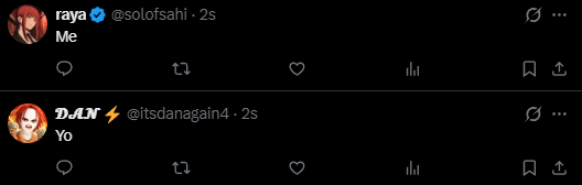 Stake Supply tweet media