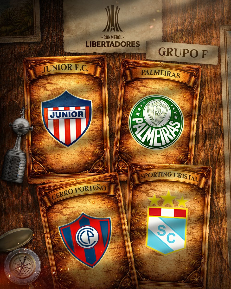 Junior FC tweet media