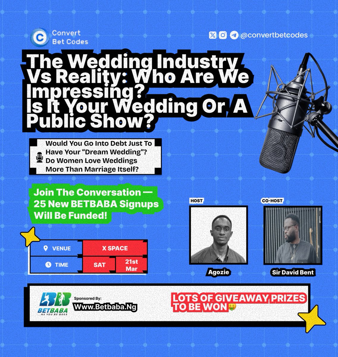 Bet converter tweet media