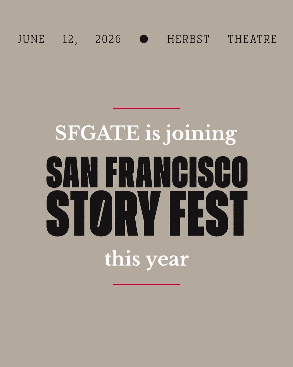 SFGATE tweet media