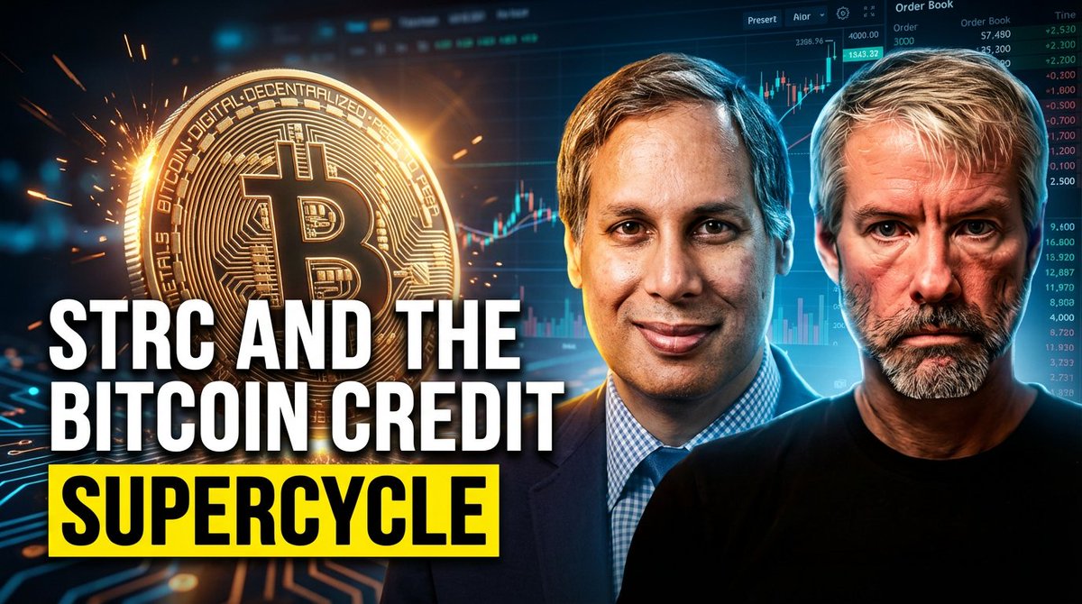 The Bitcoin Historian tweet media