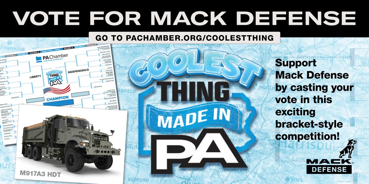 Mack Defense tweet media