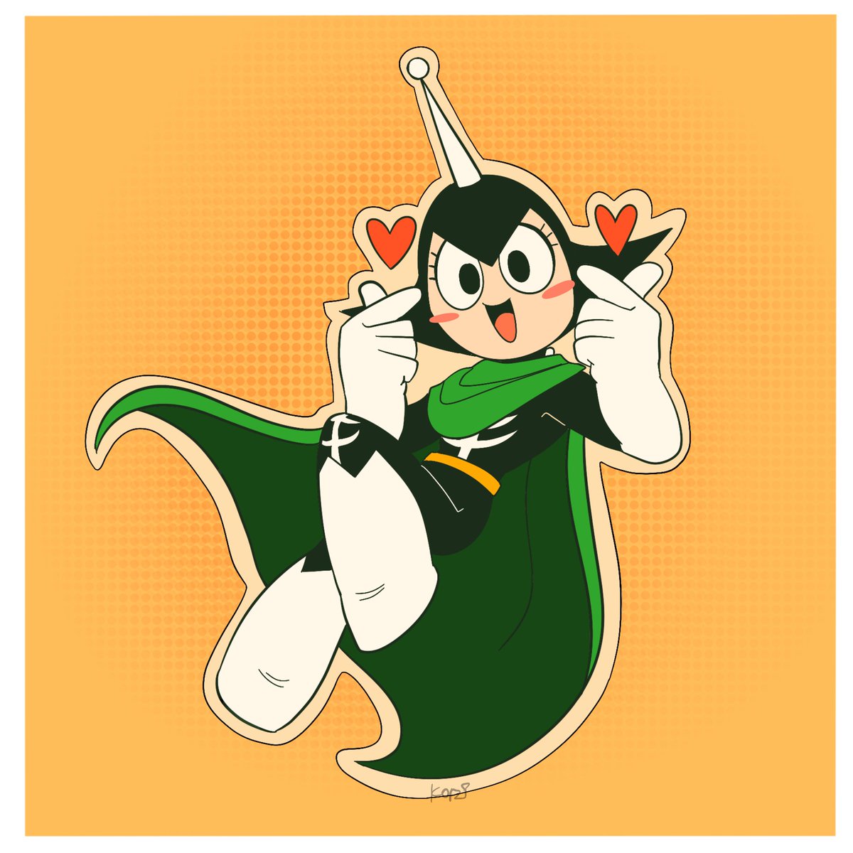 BusketsDoodle tweet media