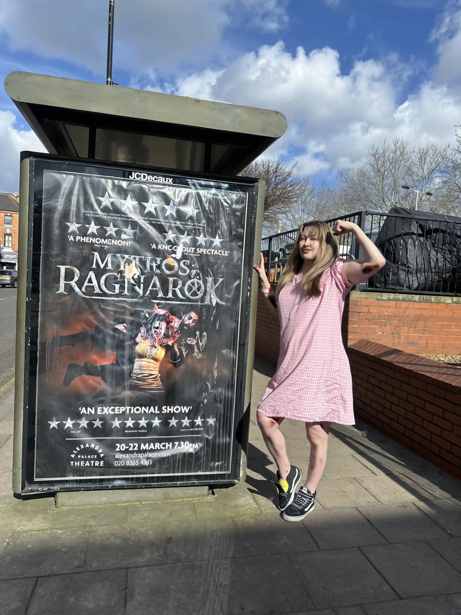 Heidi Katrina ハイジ • カトリーナ tweet media