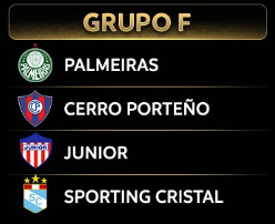 Colombian Fútbol Report 🇨🇴 tweet media