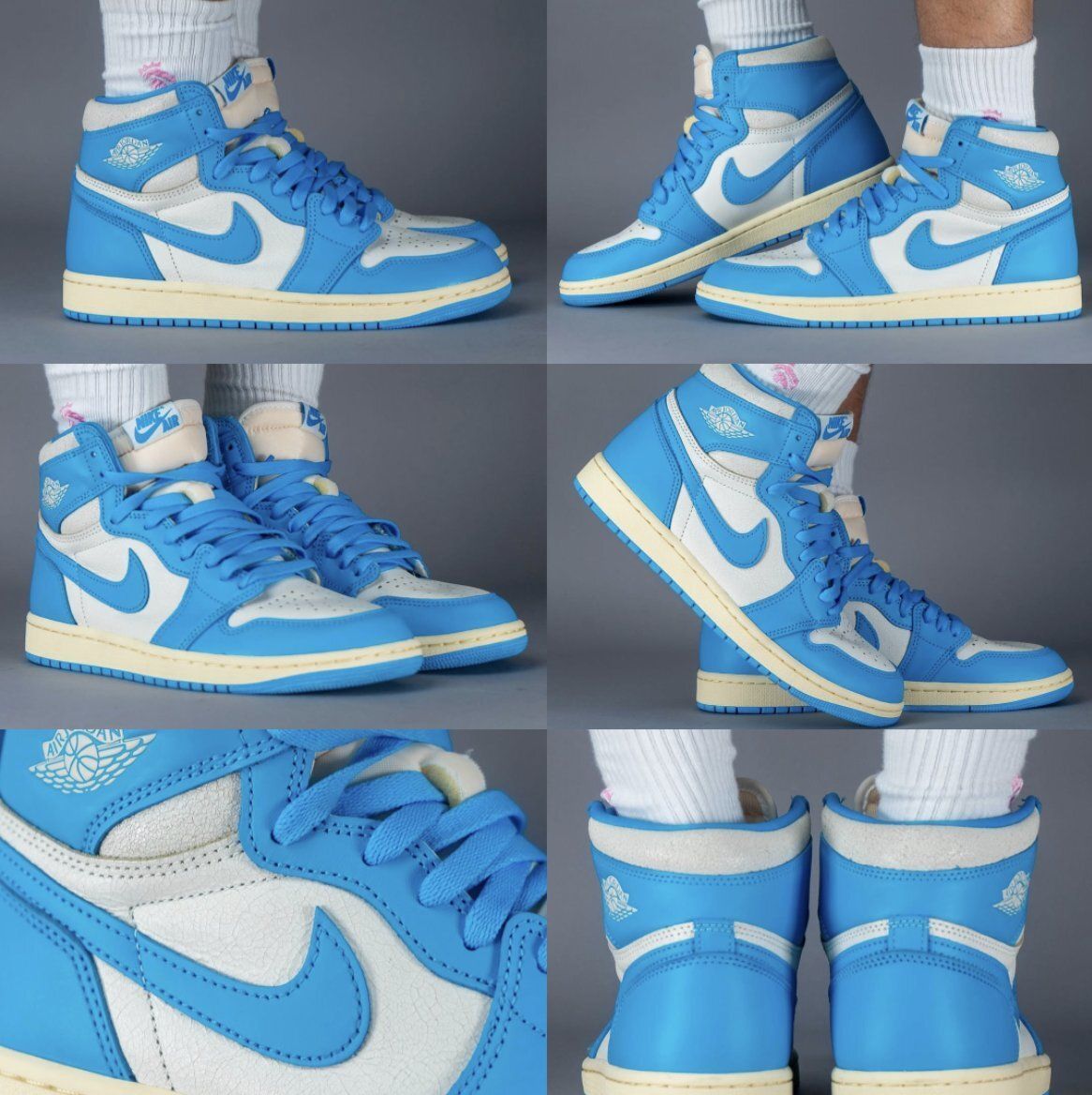 JustFreshKicks tweet media