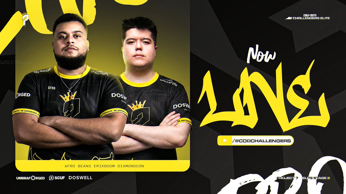 Project Notorious tweet media