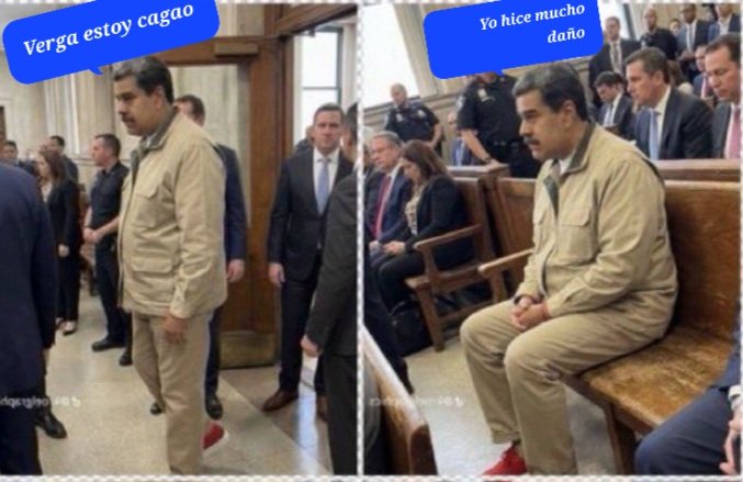 El Bárbaro del Ritmo tweet media