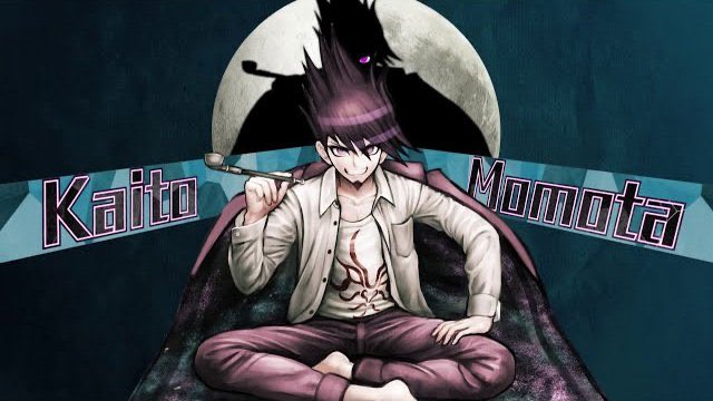 Anyone that knows me shouldn’t be surprised (Chiaki and Gundham are close behind)