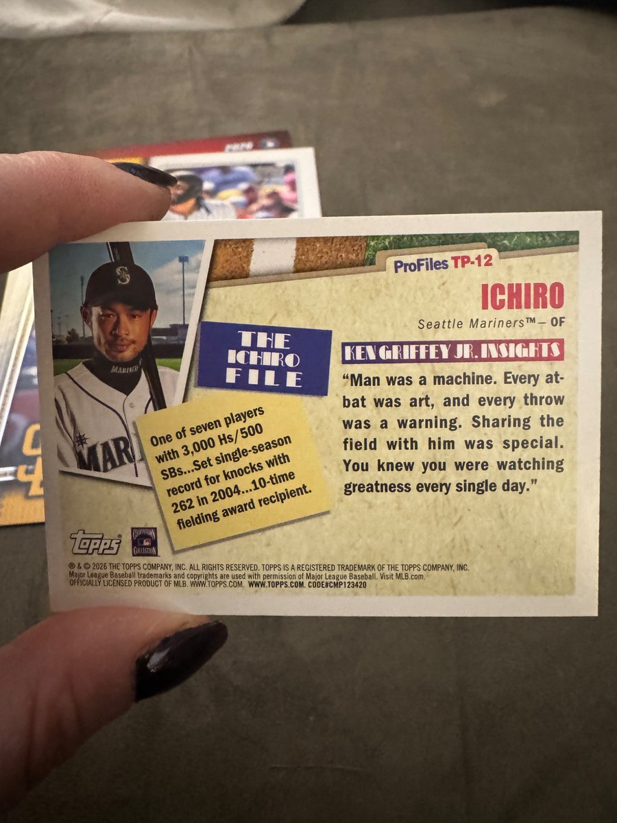 commissioner shayla, twins fan even when it hurts tweet media