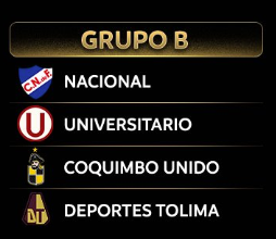 Colombian Fútbol Report 🇨🇴 tweet media