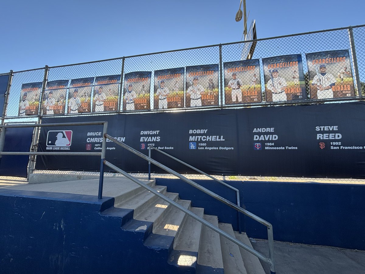 Chatsworth Baseball tweet media