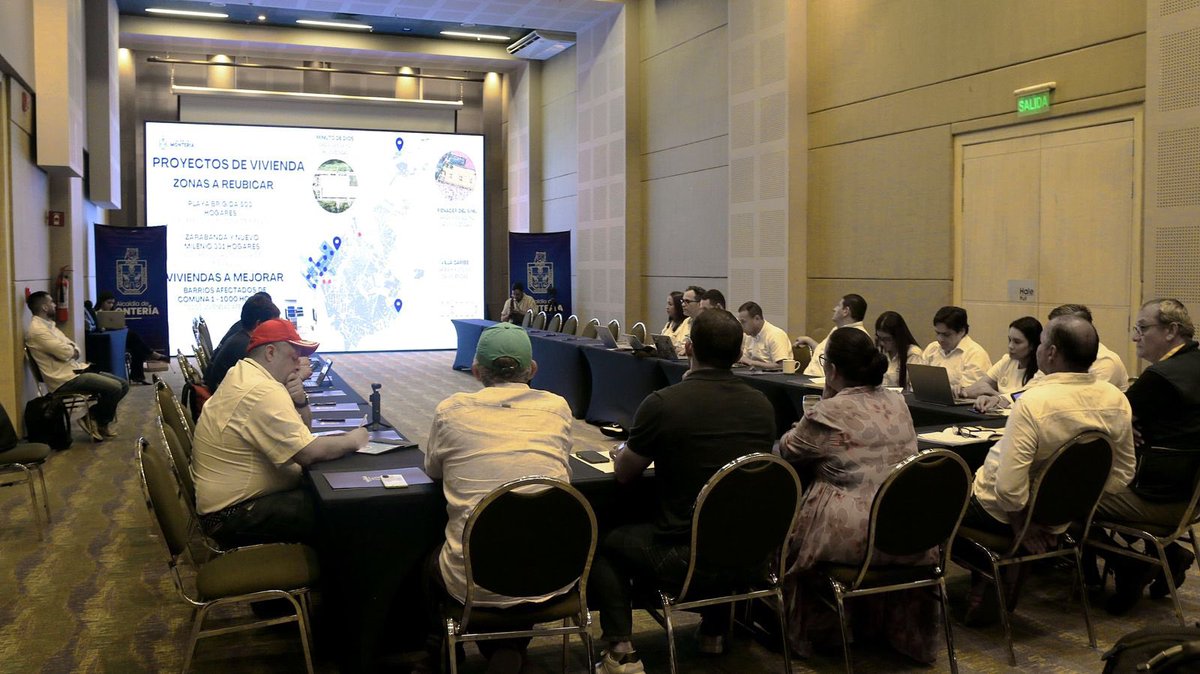 Minvivienda tweet media