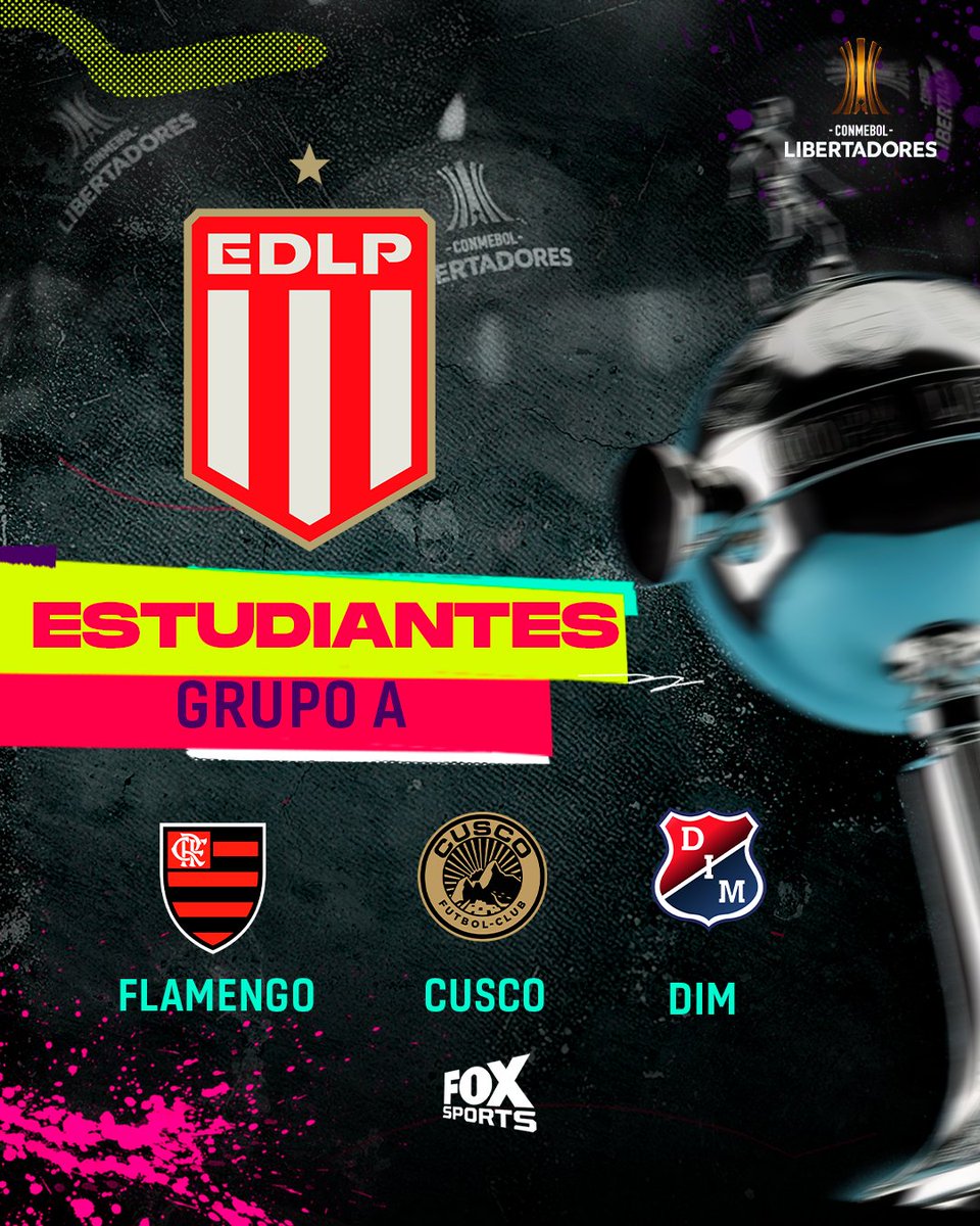 Fox Sports Argentina tweet media