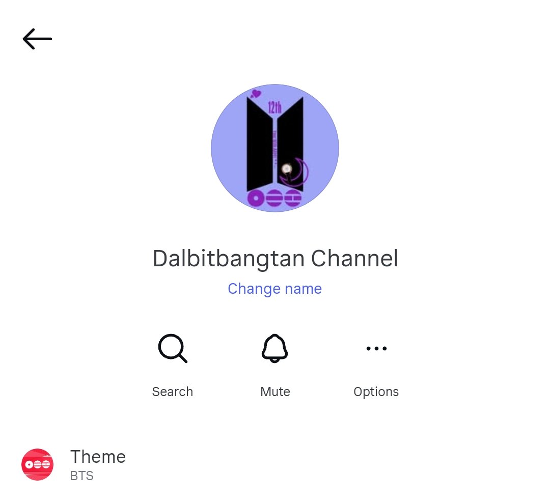 BTS Translations & Updates tweet media