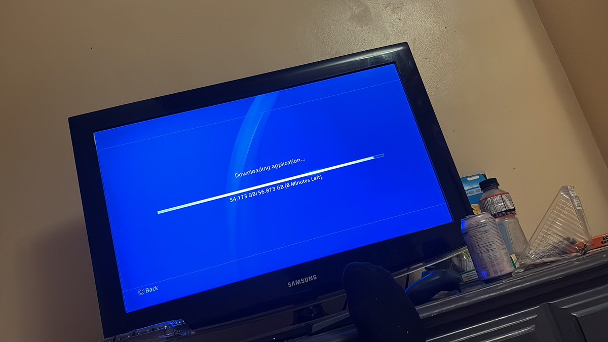 INFINITE CRITICALS🗽 tweet media