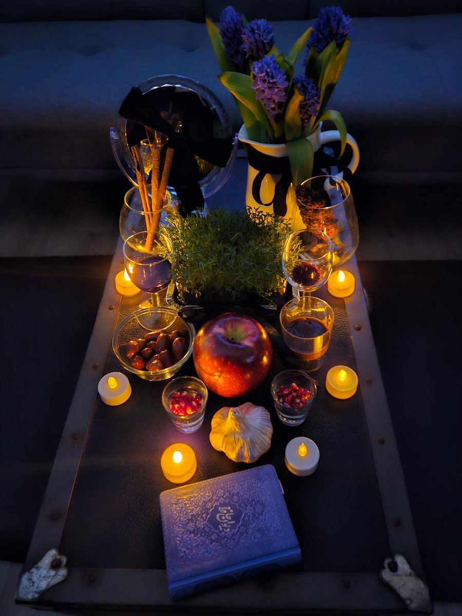 Shab-e She'r tweet media