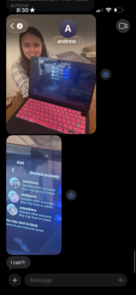 juliebob tweet media