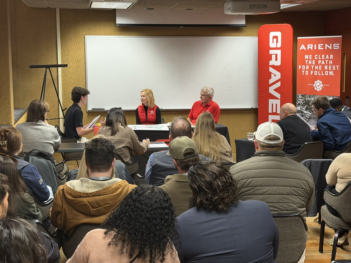 Landscape Management tweet media