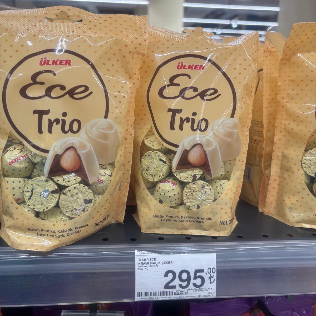 Gıda Dedektifi tweet media