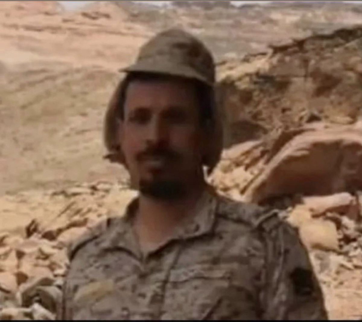 سلطان بن غانم آل مرضي✯. tweet media