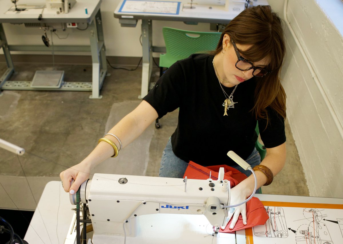 University of Oregon tweet media