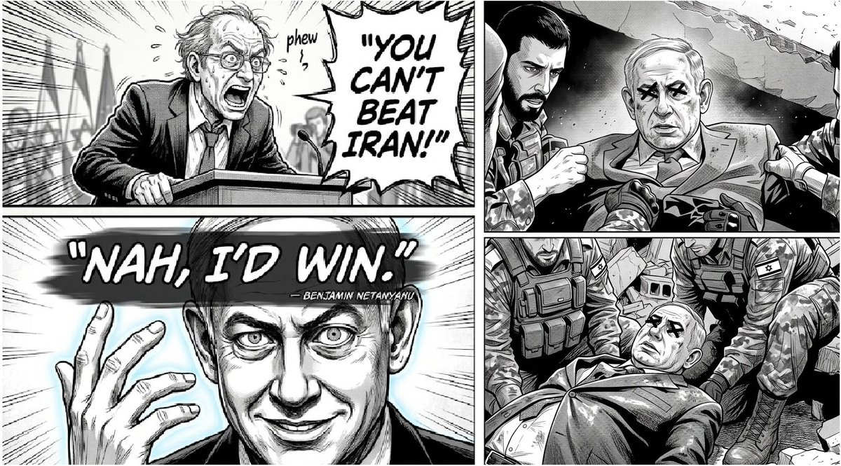 The Short Straw tweet media