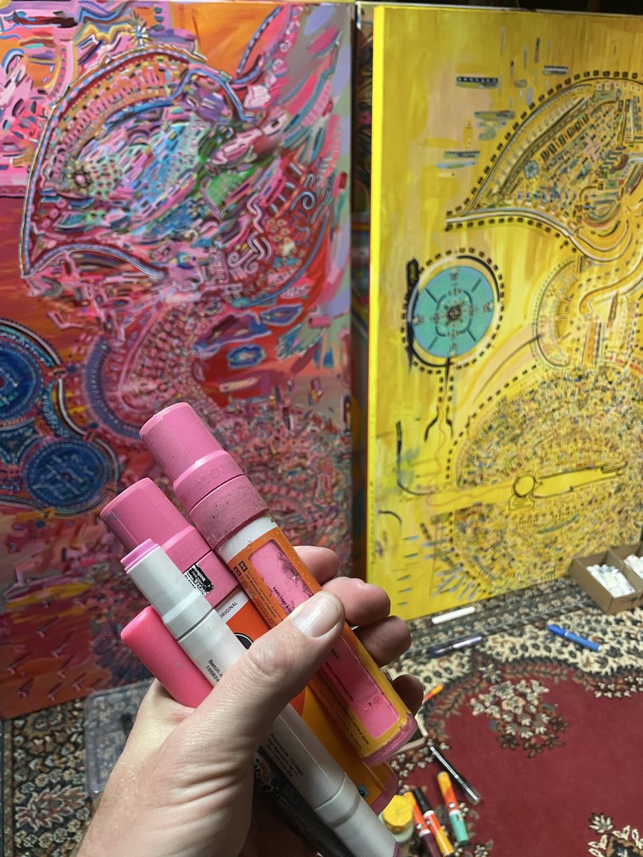 Roland Carter tweet media