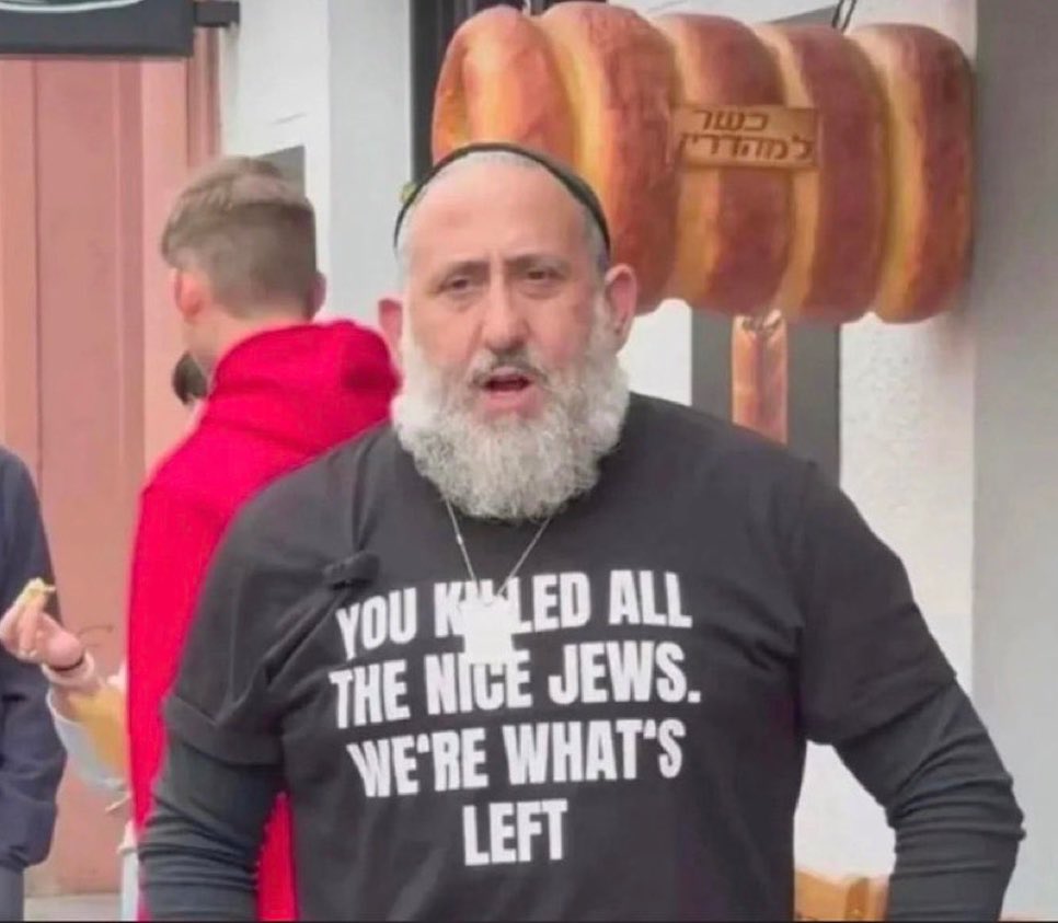 Parody Jeff tweet media