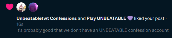 GoMango99 #yolktwt tweet media